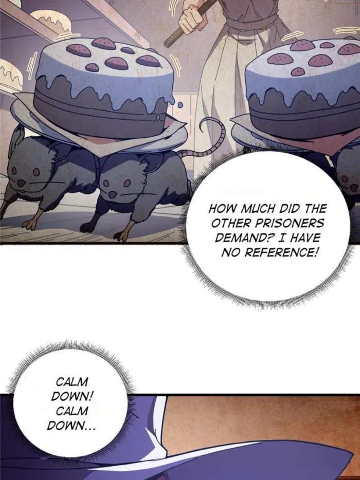 A Transmigrated Warden's Battle for Redemption Chapter 108 47